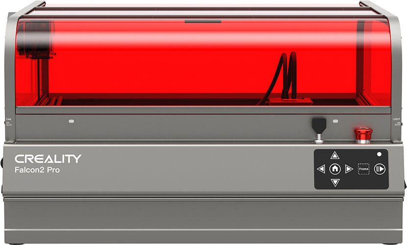 Creality Laser Falcon 2 Pro Engraver - 22W