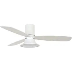 Deckenventilator FLUSSO LED