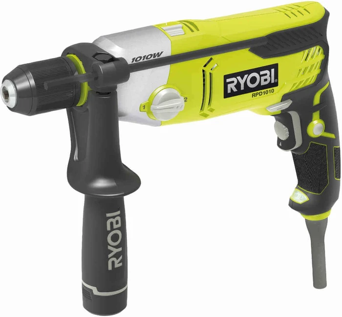 Ryobi Rpd1010-K (Schlagbohrschrauber) (5133002058)