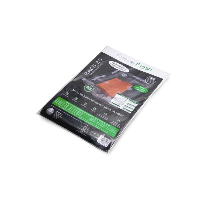 MACOM Bags 30-trasparente