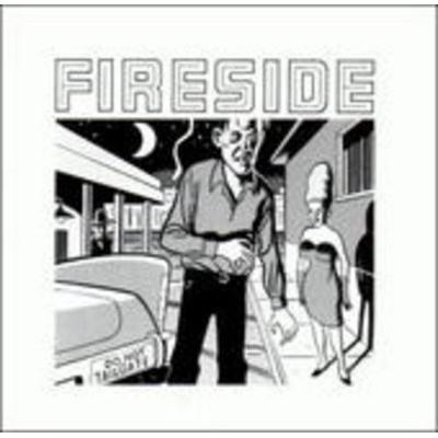 Fireside: Do Not Tailgate - Fireside, CD