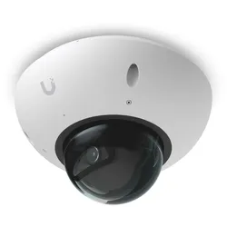 Ubiquiti UniFi G6 Dome Netzwerk-Überwachungskamera 4K wetterfest weiß