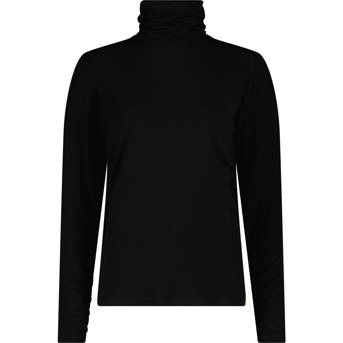 CMP Woman Sweat nero (U901) 46 36L4196-U901-46