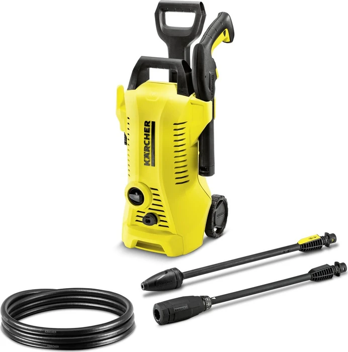 KÄRCHER Hochdruckreiniger K 2 Power Control
