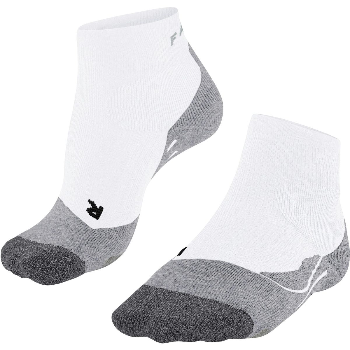 Falke PL2 Short Herren Padel Kurzsocken white-mix (2020) 44-45 16003-2020-44-45