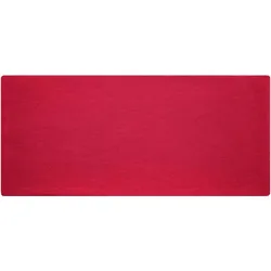 Myrtle Beach Unisex Stirnband MB7135 red one size