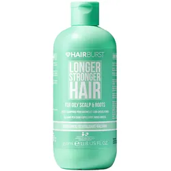 350ml Hairburst Conditioner for Oily Scalp and Roots