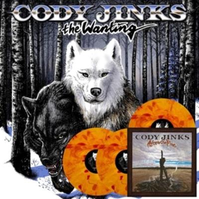 The Wanting After The Fire - Cody Jinks, Vinyl