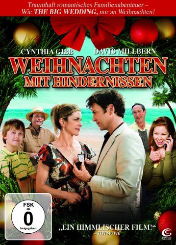 Fred Olen Ray - Weihnachten mit Hindernissen - Preis vom 11.10.2026 03:10:56 h