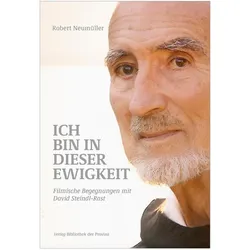 Neumüller:Ich bin in dieser Ewigkeit, Biografien von Robert Neumüller