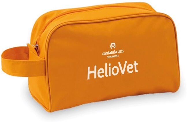 Neceser HelioVet Stangest