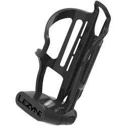 LEZYNE Flaschenhalter mit Minitasche Flow Storage