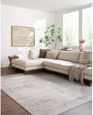 Livabliss Fifth Avenue Traditional Area Rug