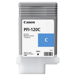 Canon PFI-120 (2886C001) - Tintenpatrone, cyan
