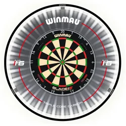 Winmau Plasma Light