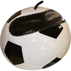 Aufsatz für Multiride-Anlage Fußball