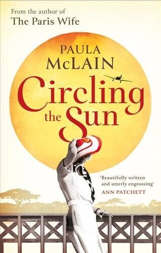 Paula McLain - Circling the Sun - Preis vom 16.10.2026 11:41:07 h