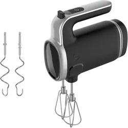 Westinghouse Avanti WKHMA02 Kabelloser Handmixer, Handmixer, Schwarz