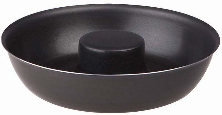 Agnelli Stampo Ciambella 28 cm Pasticceria