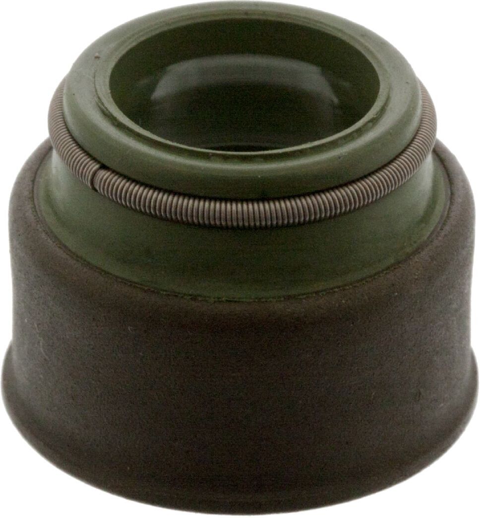 Febi Bilstein Guarnizione/guarnizione stelo valvola 04334
