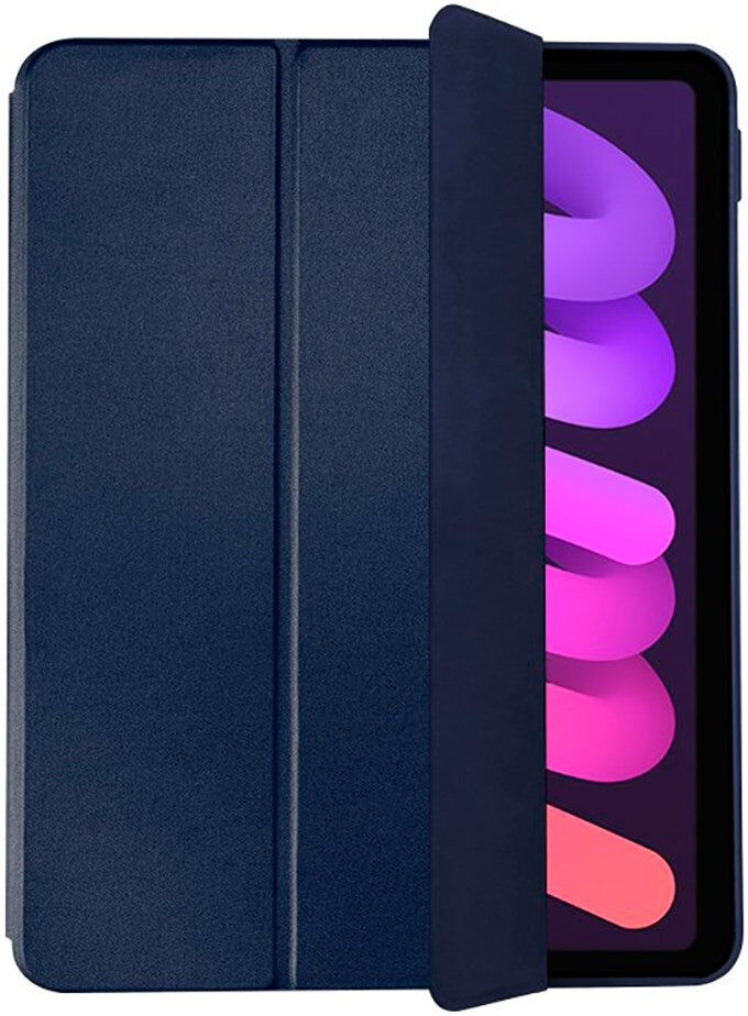 SBS iPad Mini (2024 / 2021) Book Pro Cover - Blå