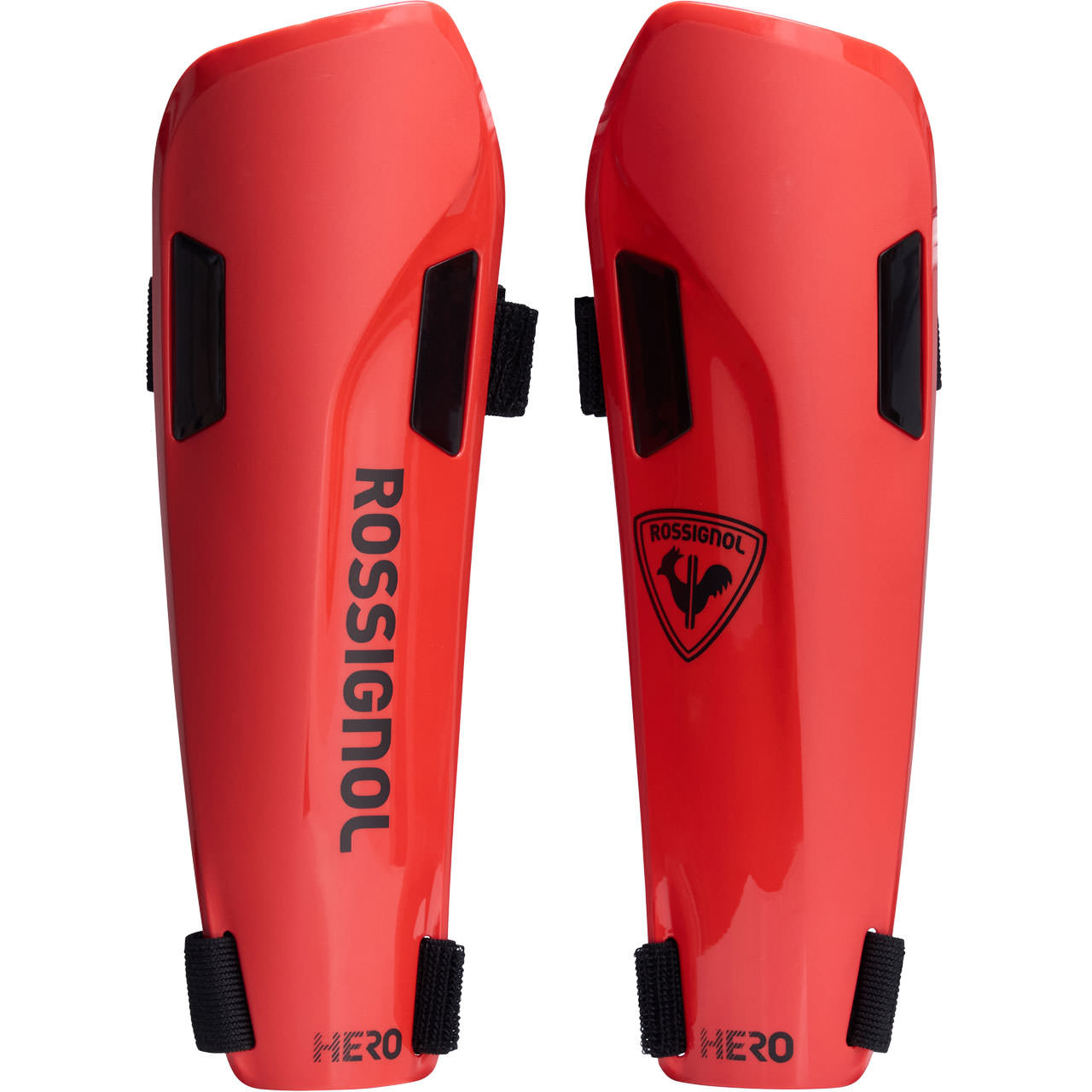 Rossignol Hero Forearm Protection SR red