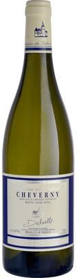 """Domaine Salvard""" """Domaine Salvard Cheverny Blanc 2025 White Wine - France"""
