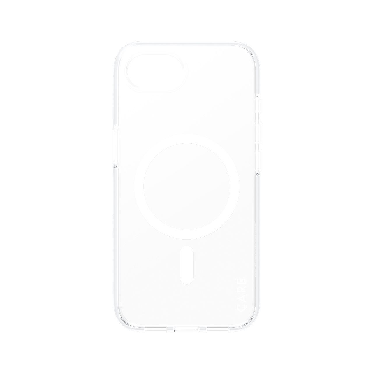 PanzerGlass CARE BY FLAGSHIP CASE TRANSPARENT URBAN COMBAT W.