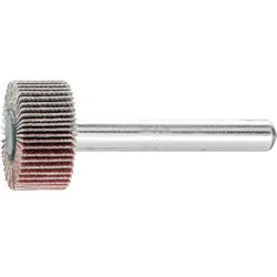 PFERD TOOLS Korund Fächerschleifer F für Feinschliff und Finish - 44400186