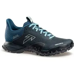 TECNICA Herren Trekkinghalbschuhe MAGMA S WS, Größe 36 1⁄2 in Blau DP MARE-SR MARE