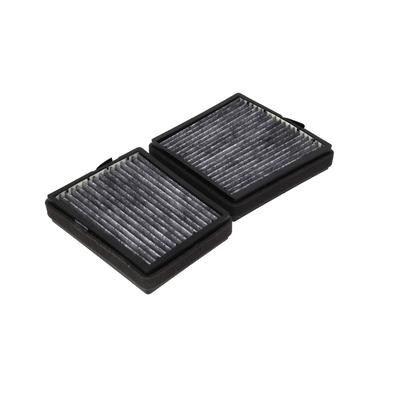 KAMOKA Filter, Innenraumluft F507301 für Mercedes AC