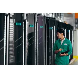 HPE NS204i-u Gen11 NVMe Hot Plug Boot Optimized Storage Device
