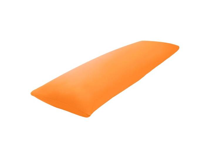 Seitenschläferkissenbezug mit Reissverschluss, nur passend für Seitenschläferkissen 40x140 cm, siehe Angebot ... – 40x140 cm