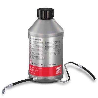 Bestprice Servoleitung + 1L Servoöl [Hersteller-Nr. 40570931] für VW