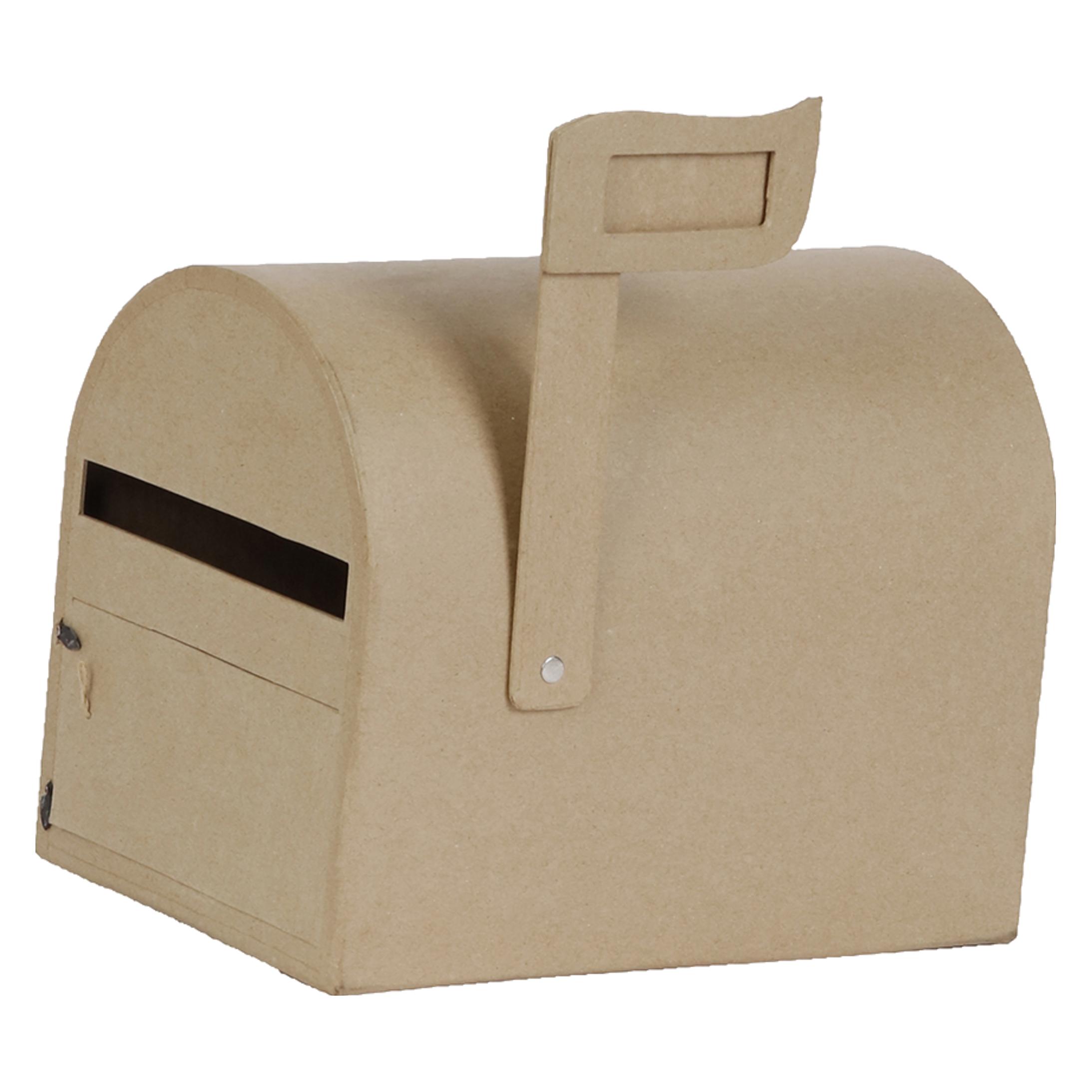 Décopatch Briefkasten (EV001O)