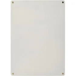 Hübsch, Pinnwand, Roswin (Magnettafel)