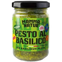 Pesto al basilico Genovese D.O.P - Basilikumpesto 130g