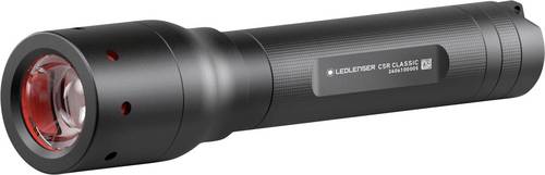 LED LENSER Taschenlampe C5R CLASSIC