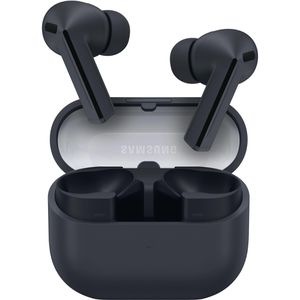 Samsung Kopfhörer Galaxy Buds3 FE SM-R420N, schwarz, In Ear, mit Mikrofon, Bluetooth