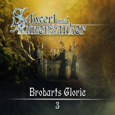 Brobarts Glorie - Frank Hammerschmidt, Audio, 4260434322581