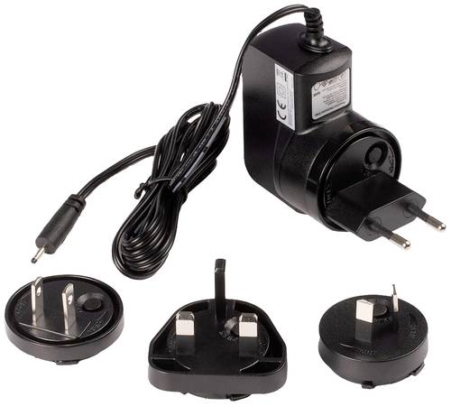 LINDY 73811 AC/DC-Einbaunetzteil 5V 2A