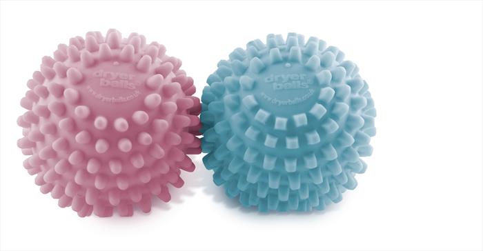 Meliconi Bucato Soft Palline Per Asciugatrice-plastica