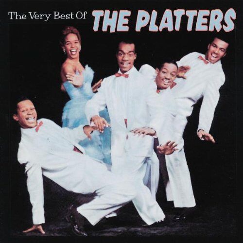 The Platters - Best of the Platters,the Very - Preis vom 27.09.2026 03:53:48 h
