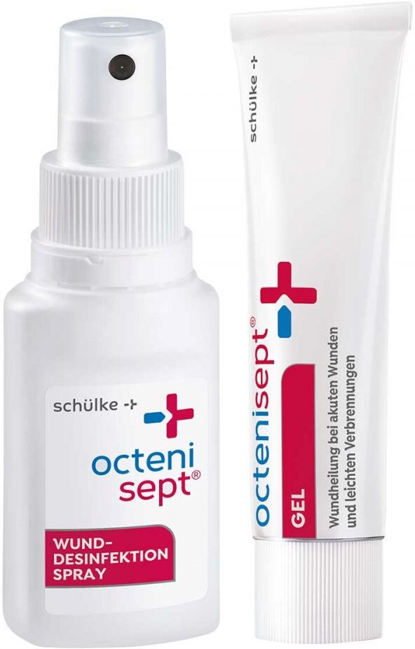 Octenisept Paket