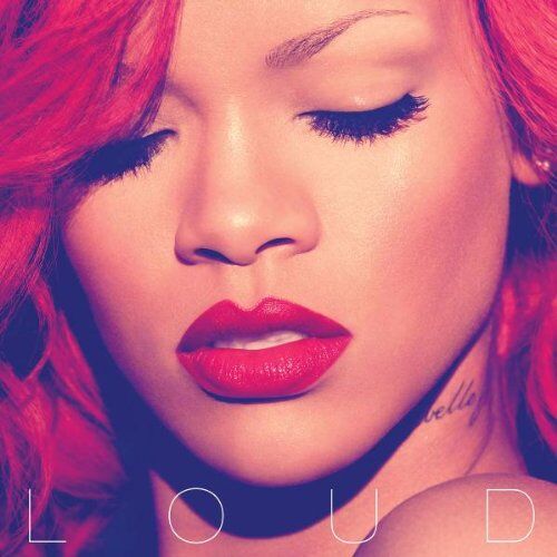 Rihanna - Loud (Ltd.Pur Edt.) - Preis vom 19.10.2026 19:33:35 h