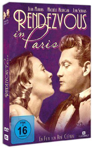 Rene Clement - Rendezvous in Paris - Preis vom 17.10.2026 19:25:27 h