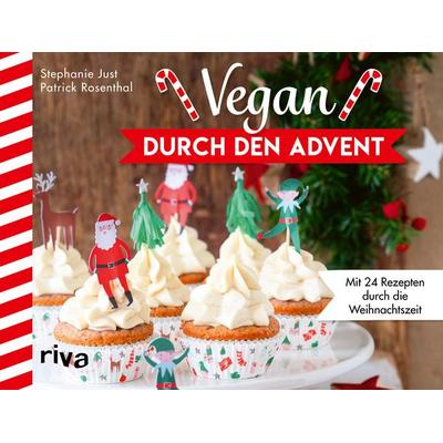 Vegan durch den Advent