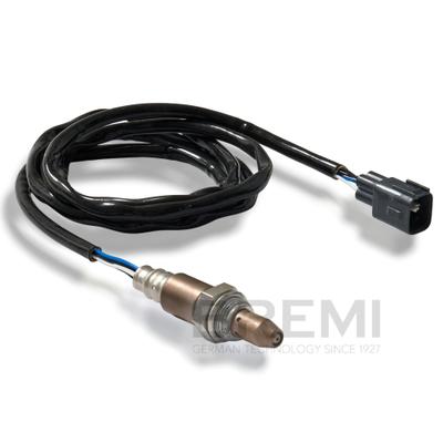 BREMI Lambdasonde 75058 für Opel