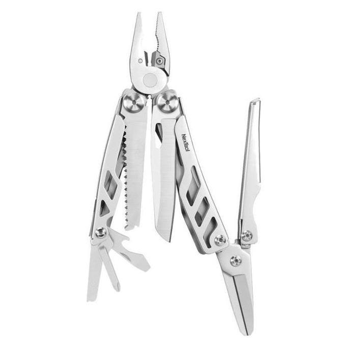 NexTool Multitool Flagship Max (16 Funktionen) (0011544400050170)
