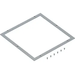 Hager Montagedeckel für UD Gr 3 Q16 320x320mm
